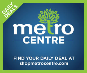 Metro Centre