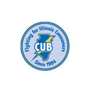 CUB logo