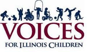 voices logo