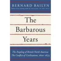 Barbarous Years