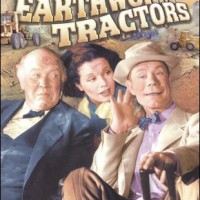 Earthworm movie poster