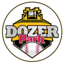 Dozer Park logo unveiled