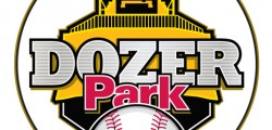 Dozer Park logo unveiled