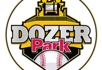 Dozer Park logo unveiled