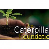 cat foundation logo