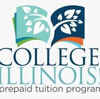 college illinois logo