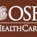 OSF, Blue Cross/Blue Shield form alliance
