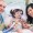 Historical operation at OSF gives Korean toddler a new life