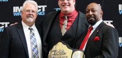 Impact Wrestling to broadcast live from Peoria