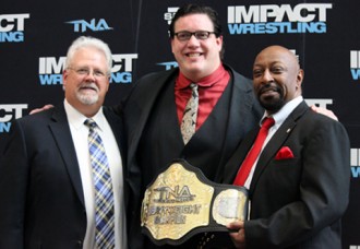 Impact Wrestling to broadcast live from Peoria