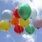 Balloon launch to commemorate birth mothers