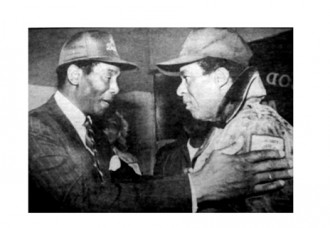 Knight: Logic and lying with Richard Pryor