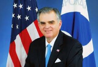 Part of I-74 may be renamed to honor LaHood