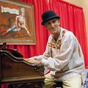 World Championship Old-Time Piano contest this weekend in Peoria