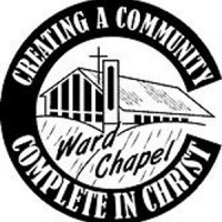 ward church logo