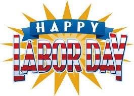 labor day logo