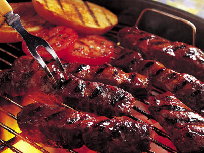 BBQ