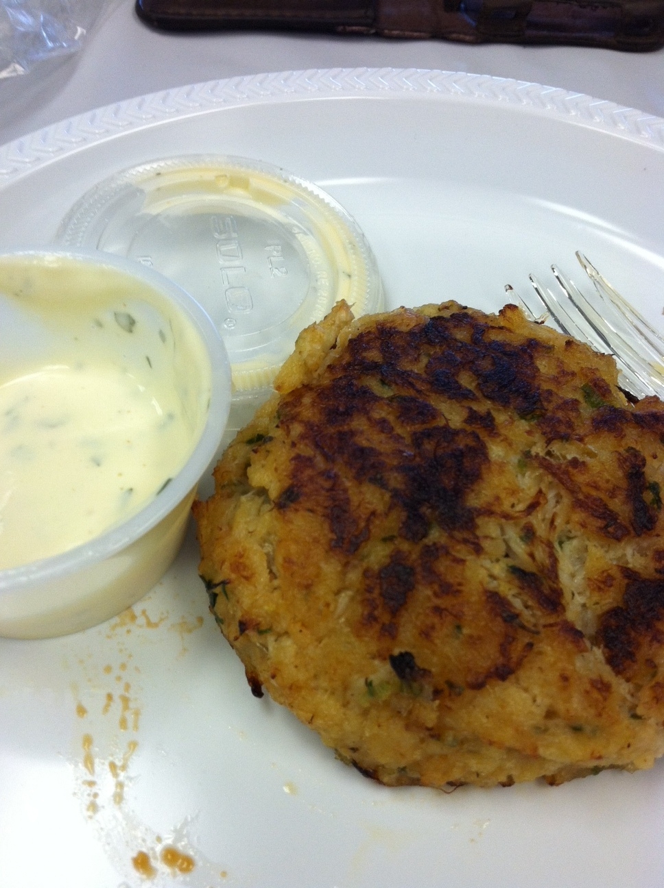 Crab Cakes