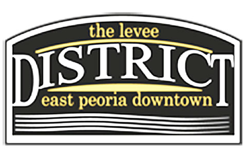 East-Peoria-Downtown-Logo