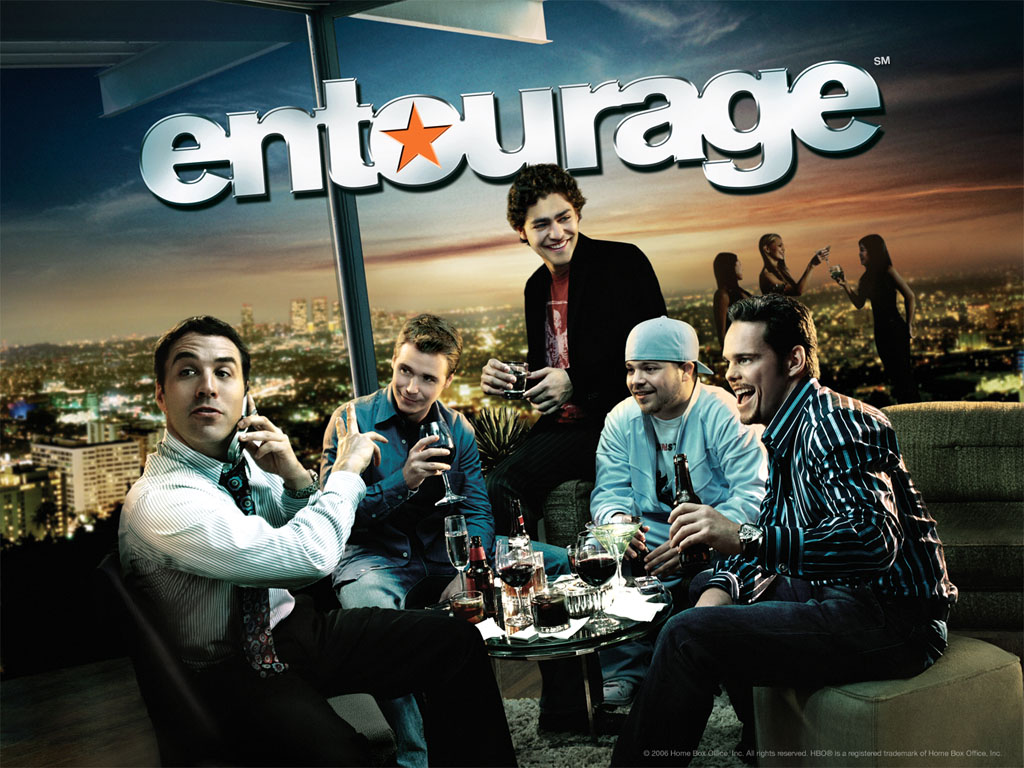 Entourage