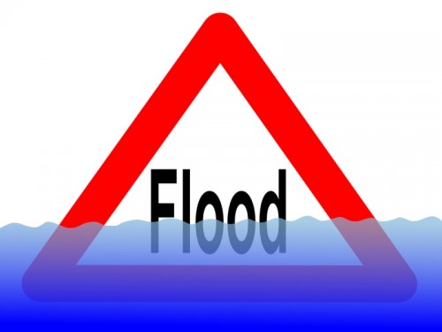 Flood