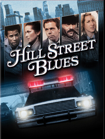 Hill Street Blues