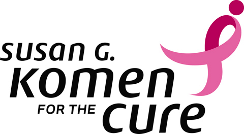 Komen Logo