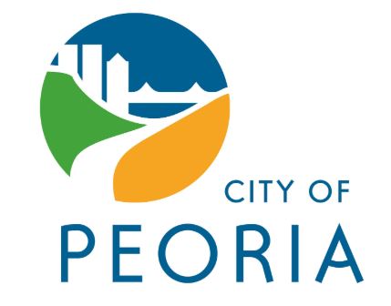 peoria city