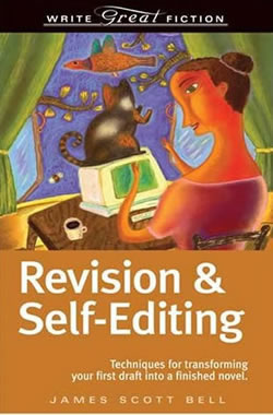 Revision and Self-Editing