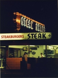 Steak n Shake