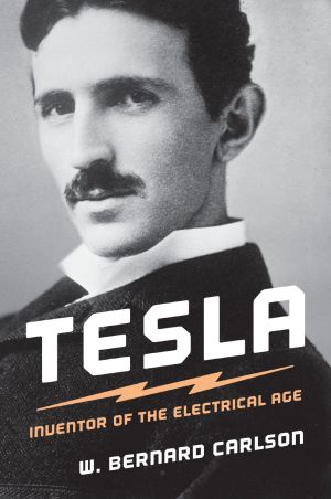 Tesla cover