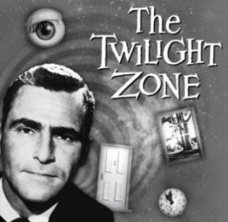 Twilight Zone