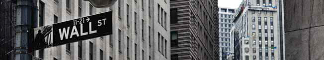 wall st