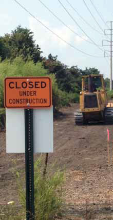 construction