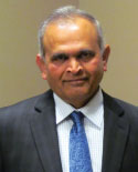 jasti rao