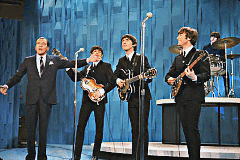 Beatles-and-Ed-Sullivan