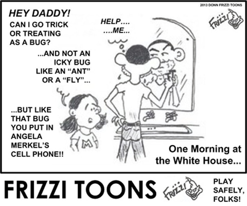 FRIZZITOONS-ICKYBUG