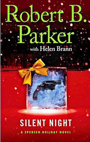 Spenser-book-cover