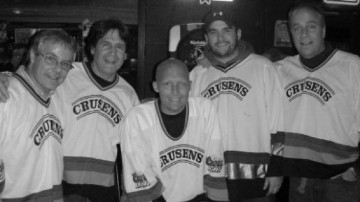 crusens hockey