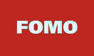 fomo