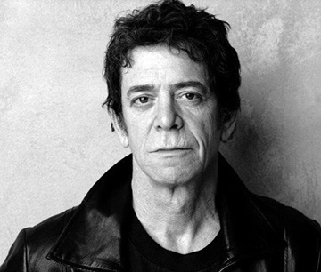 loureed