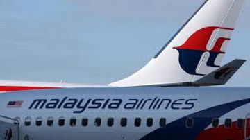 malaysia plane