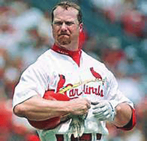 mcgwire