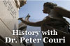 History with Dr. Peter Couri