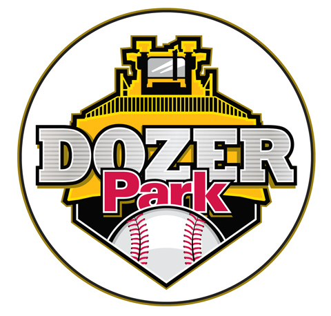 DozerPark logo RGB