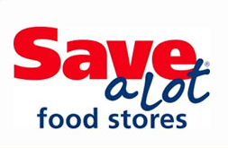 Save logo