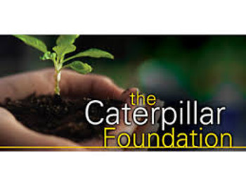 cat foundation logo