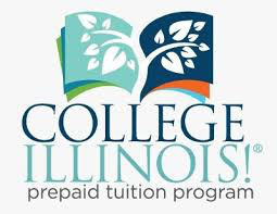 college illinois logo