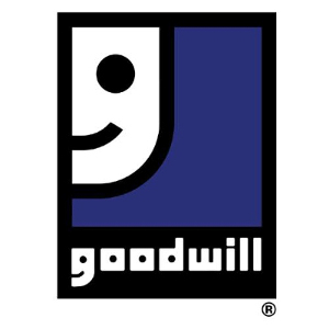 goodwill logo