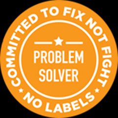 problem-solver-label